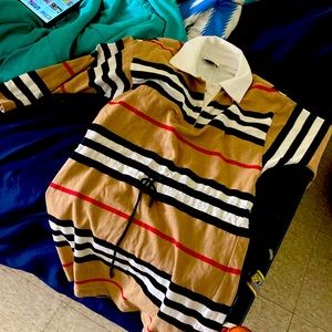 Burberry for sale $250